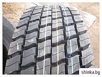 Шины JINYU 235/75R17.5 JD575 143/141L 18PR