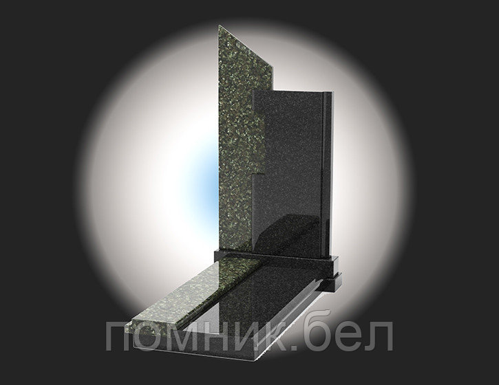 Мемориальный комплекс №3 Baltic Green