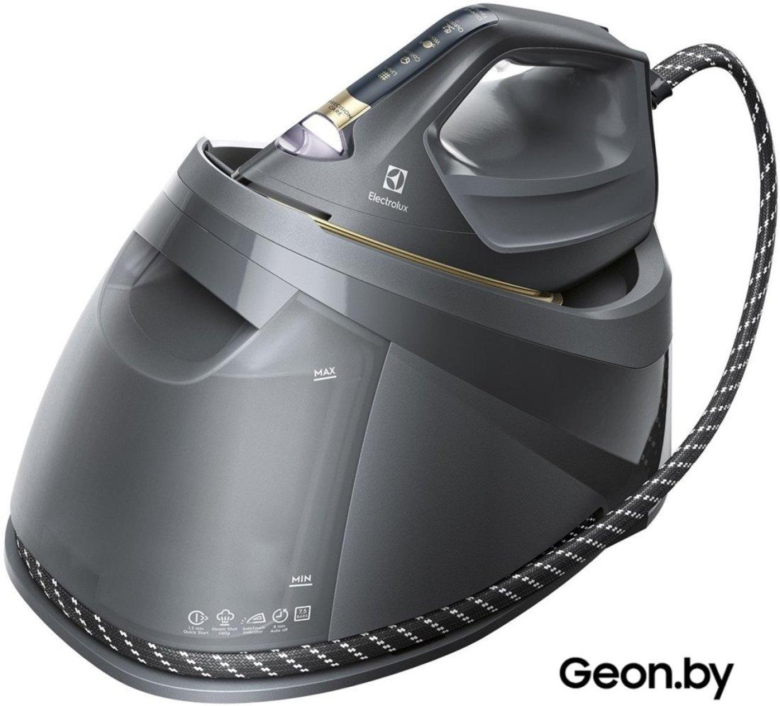 Утюг Electrolux E8ST1-8EGM
