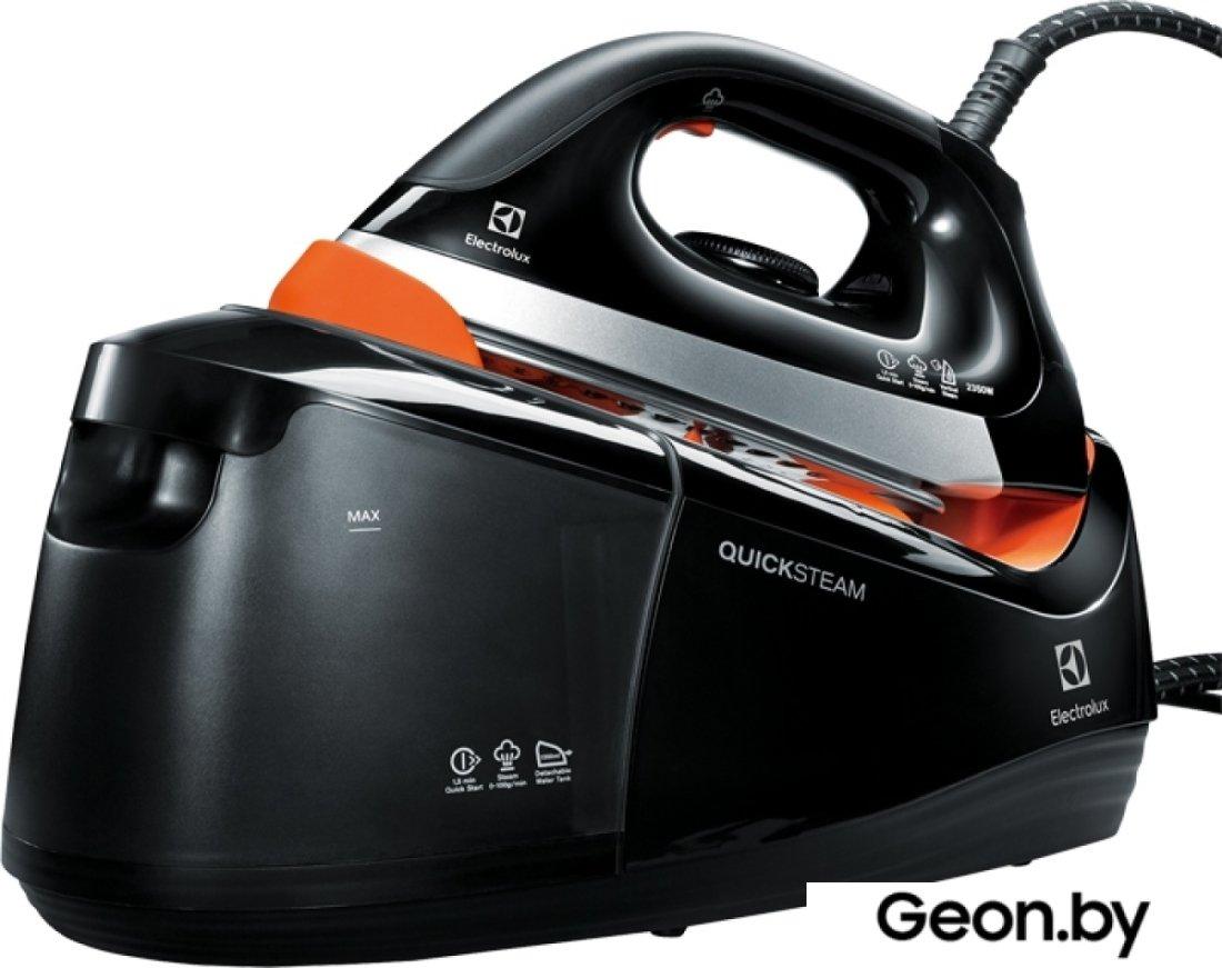 Утюг Electrolux EDBS3340