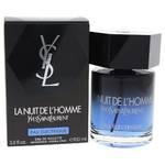 Туалетная вода Yves Saint Laurent LA NUIT DE L'HOMME EAU ELECTRIQUE Men 60ml edt