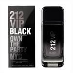 Туалетная вода Carolina Herrera 212 VIP BLACK Men 50ml edp