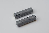 Аккумулятор 18650 LG LGABB41865 2500-2600mAh Li-ion (б/у, сняты с различных устройств, протестирован