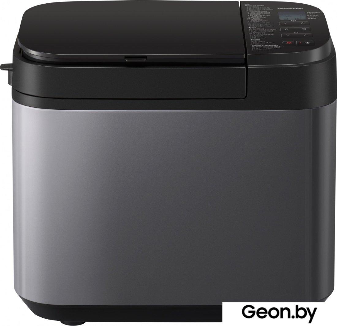 Хлебопечка Panasonic SD-YR2540HTS