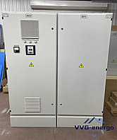 УКМ-0,4-125-25-УХЛ4 - конденсаторные установки низкого напряжения