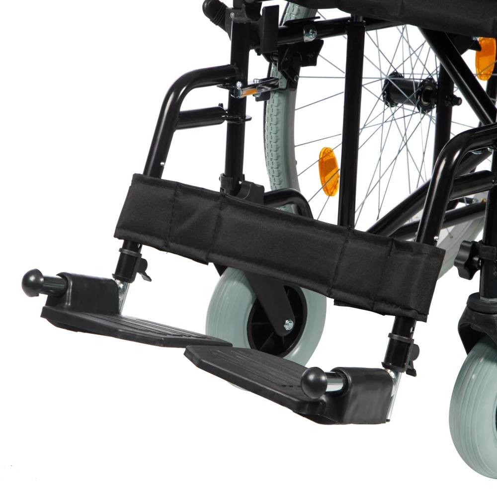 Инвалидная коляска Base 140 Ortonica - фото 2 - id-p172934525