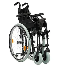Инвалидная коляска Base 140 Ortonica, фото 2