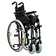 Инвалидная коляска Base 140 Ortonica, фото 4