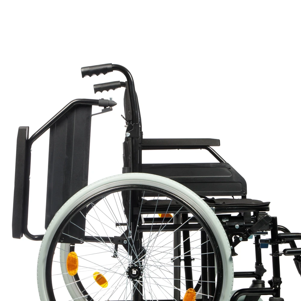 Инвалидная коляска Base 140 Ortonica - фото 9 - id-p172934525