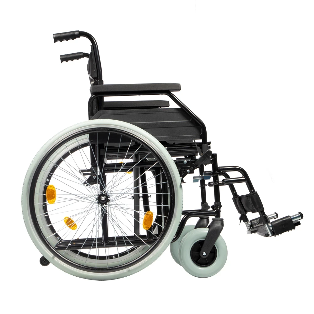Инвалидная коляска Base 140 Ortonica - фото 6 - id-p172934525