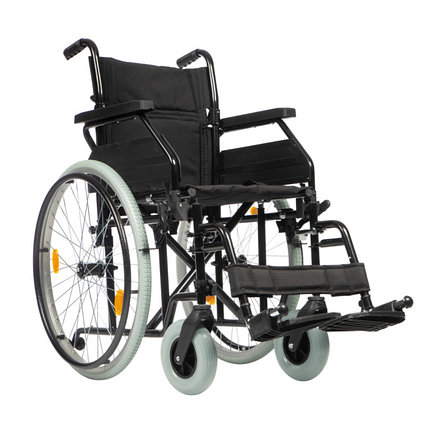 Инвалидная коляска Base 140 Ortonica 45, фото 2