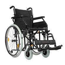 Инвалидная коляска Base 140 Ortonica 43