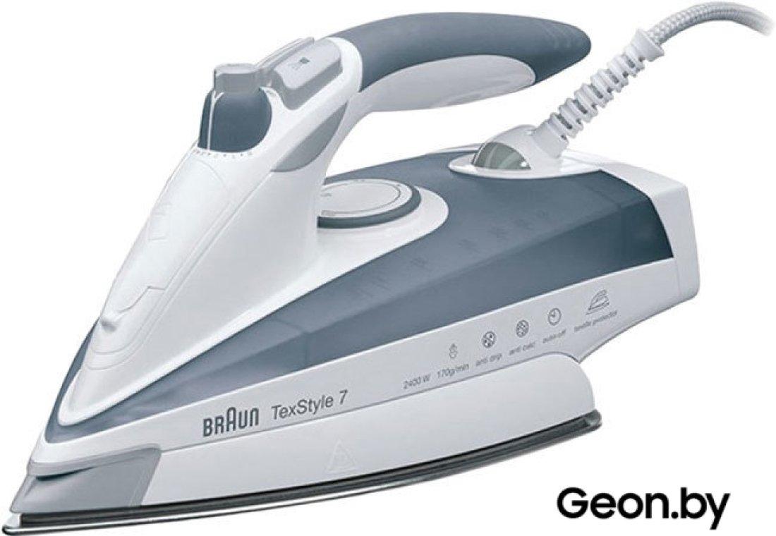 Утюг Braun TexStyle 7 TS785 ESTP