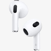 Беспроводные наушники Air pods 3 (точная копия), фото 3