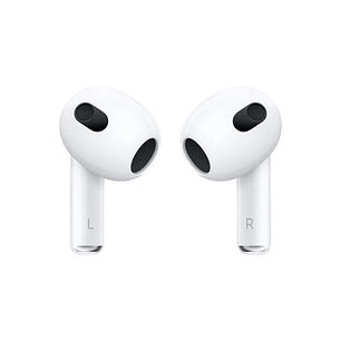 Беспроводные наушники Air pods 3 (точная копия), фото 2