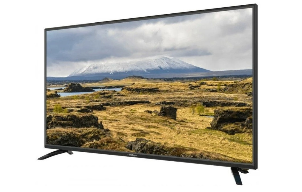 Аренда / Прокат телевизора Prestigio 40" (102 см.)