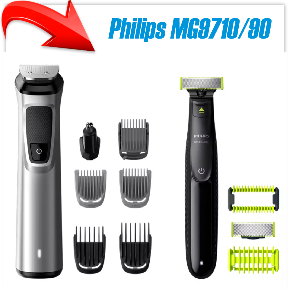 Триммер Philips MG9710/90