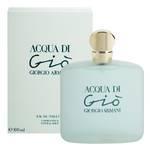 Туалетная вода Giorgio Armani ACQUA DI GIO Women 100ml edt без слюды