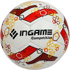 Футбольный мяч Ingame Competition IFB-102