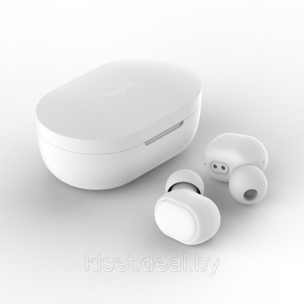 Xiaomi Redmi Airdots S Купить Спб