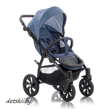 Прогулочная коляска Tutis Aero - фото 6 - id-p116654916