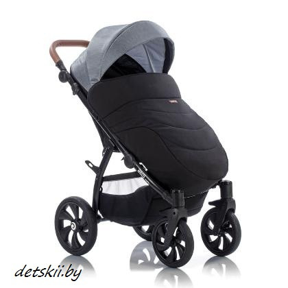 Прогулочная коляска Tutis Aero - фото 7 - id-p116654916