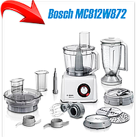 Кухонный комбайн Bosch MC812W872