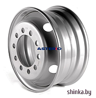 Диск Asterro 6.75x17.5 М22 10x225 D176 ET130