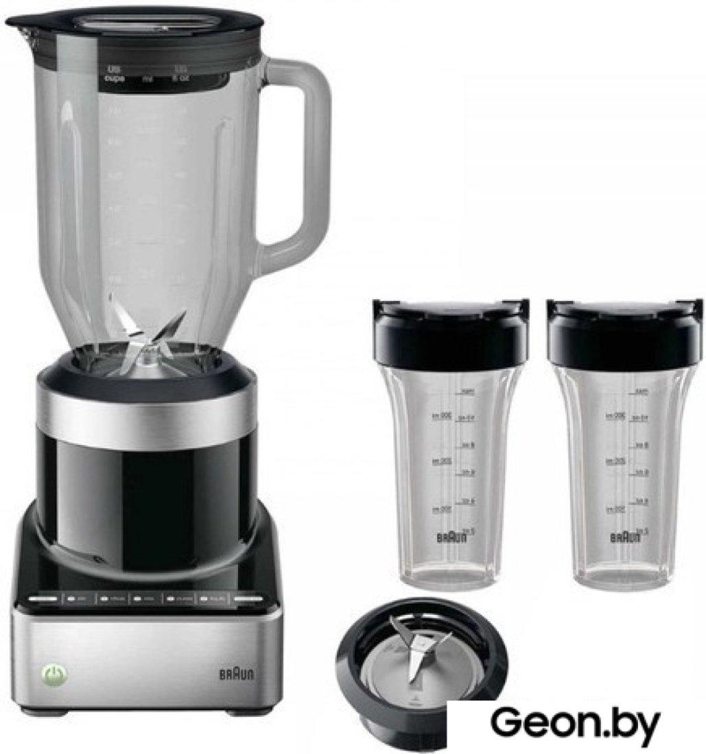 Стационарный блендер Braun JB7192