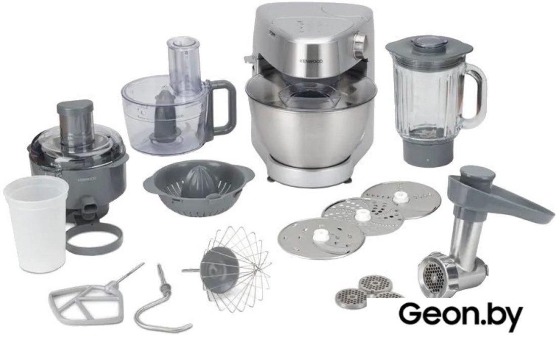 Кухонная машина Kenwood Prospero+ KHC29.P0SI