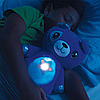 Мягкая игрушка ночник-проектор STAR BELLY (копия), фото 6