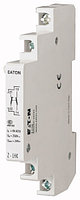 Блок-контакт вспом. Z-LHK, 1NO+1NC, 8A(250VAC), для PLHT, 0.5M