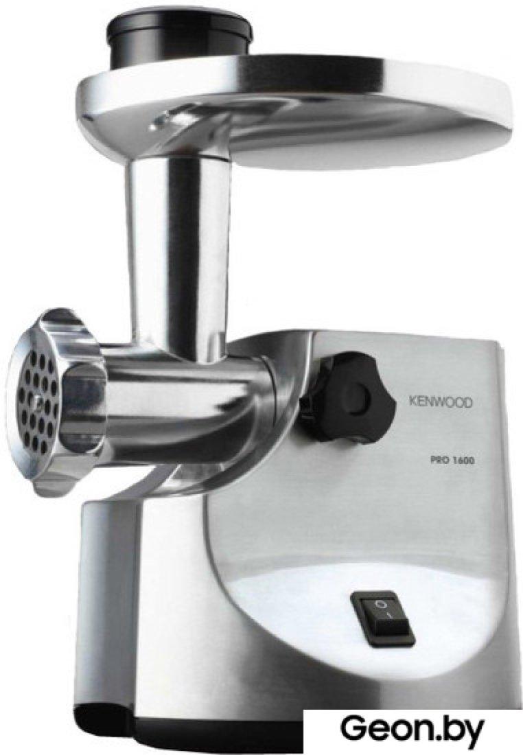 Мясорубка Kenwood MG516