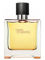 Парфюмерная вода мужская Terre от D'Hermes 50 мл 72 Парфюмерная вода мужская Terre от D'Hermes 50 мл