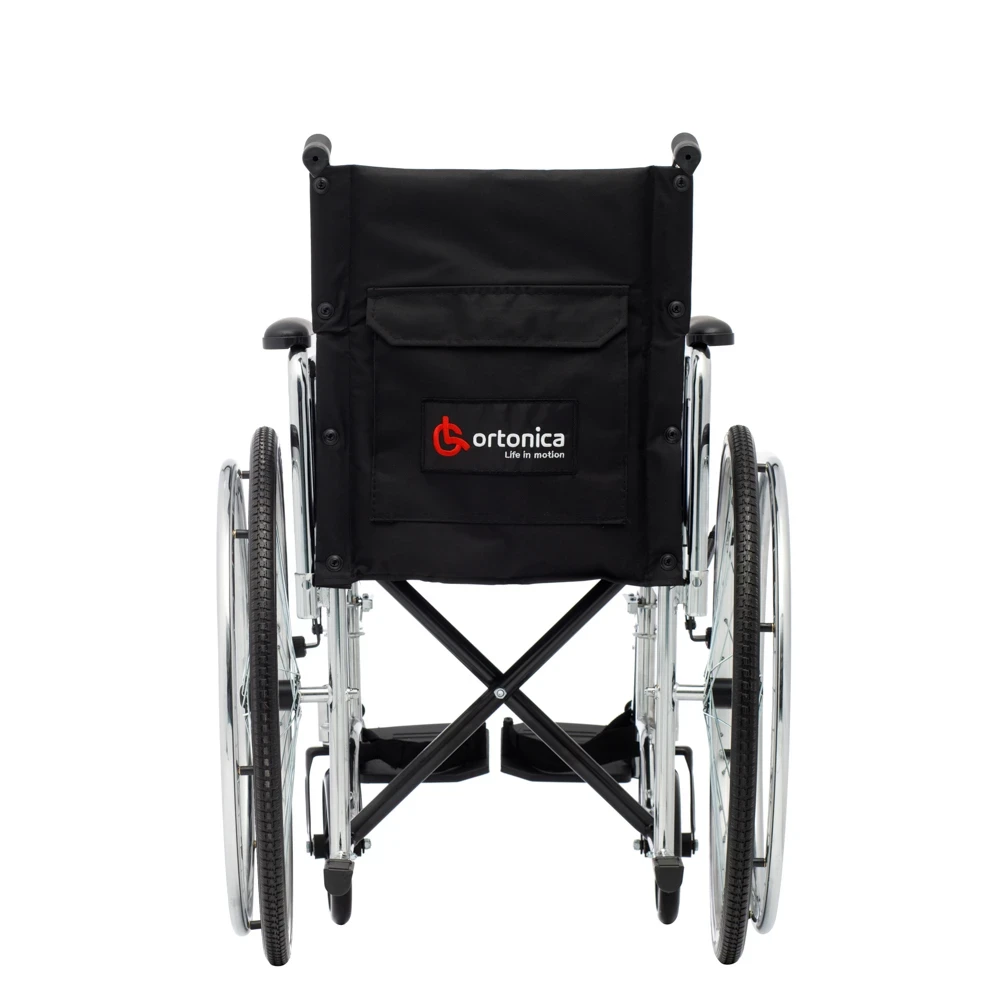 Кресло-коляска для инвалидов Base 135 Ortonica - фото 7 - id-p172941167