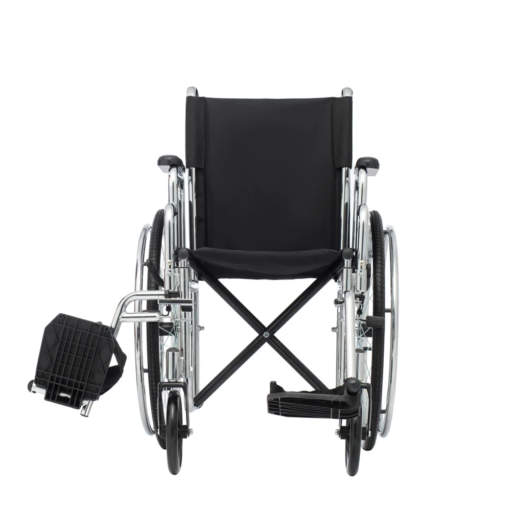 Кресло-коляска для инвалидов Base 135 Ortonica - фото 6 - id-p172941167