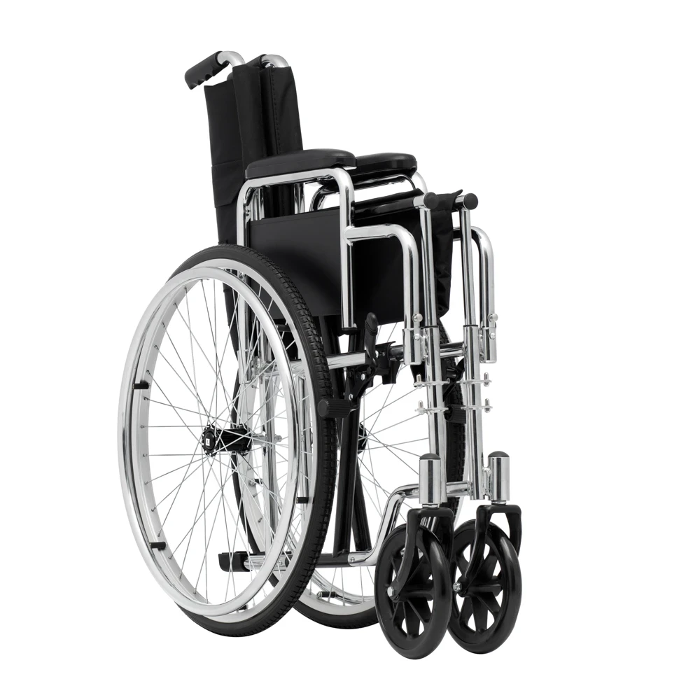 Кресло-коляска для инвалидов Base 135 Ortonica - фото 2 - id-p172941167