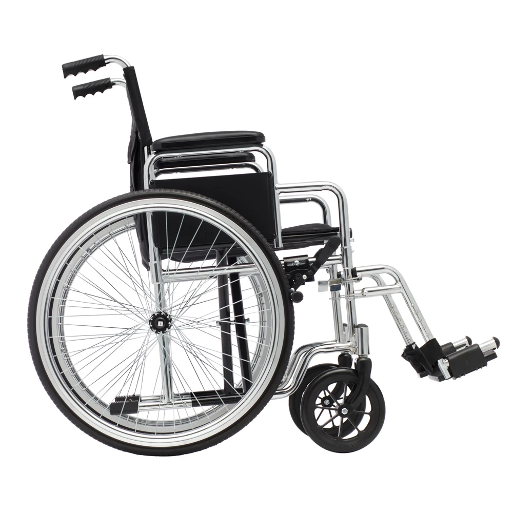 Кресло-коляска для инвалидов Base 135 Ortonica - фото 3 - id-p172941167