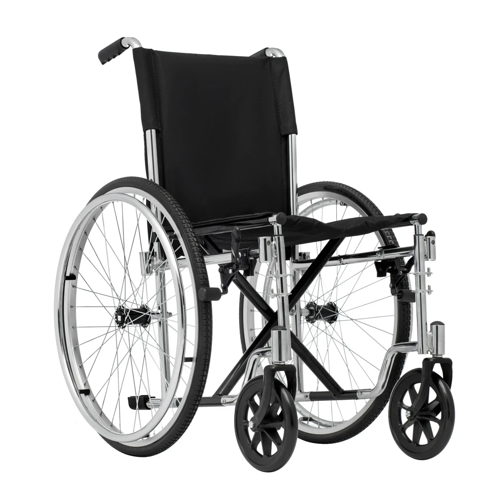 Кресло-коляска для инвалидов Base 135 Ortonica - фото 4 - id-p172941167