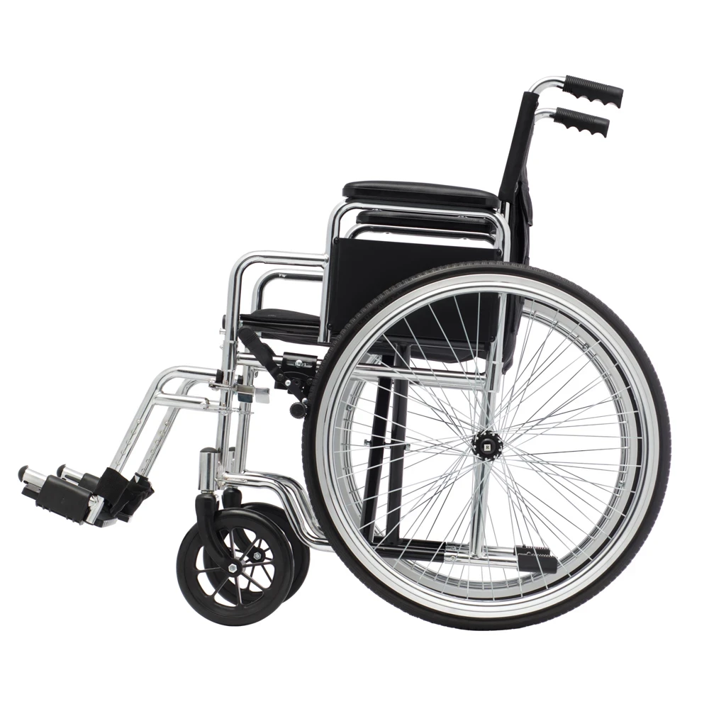 Кресло-коляска для инвалидов Base 135 Ortonica - фото 10 - id-p172941167