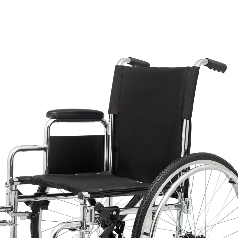 Кресло-коляска для инвалидов Base 135 Ortonica - фото 5 - id-p172941167
