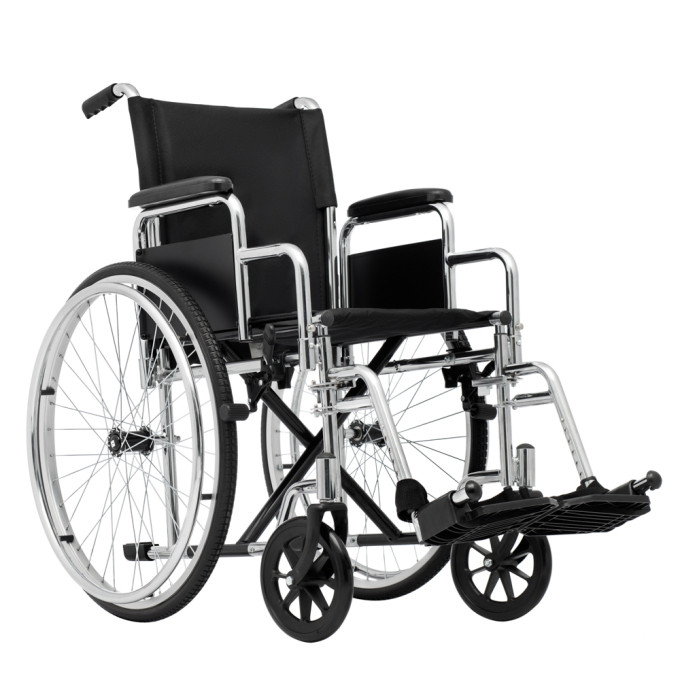 Кресло-коляска для инвалидов Base 135 Ortonica
