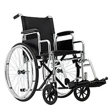 Кресло-коляска для инвалидов Base 135 Ortonica 45