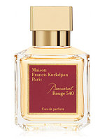 Парфюмерная вода (унисекс) Baccarat Rouge 540 от Maison Francis Kurkdjian 50 мл 106 Парфюмерная вода (унисекс) Baccarat Rouge 540 от Maison Francis Kurkdjian 50 мл