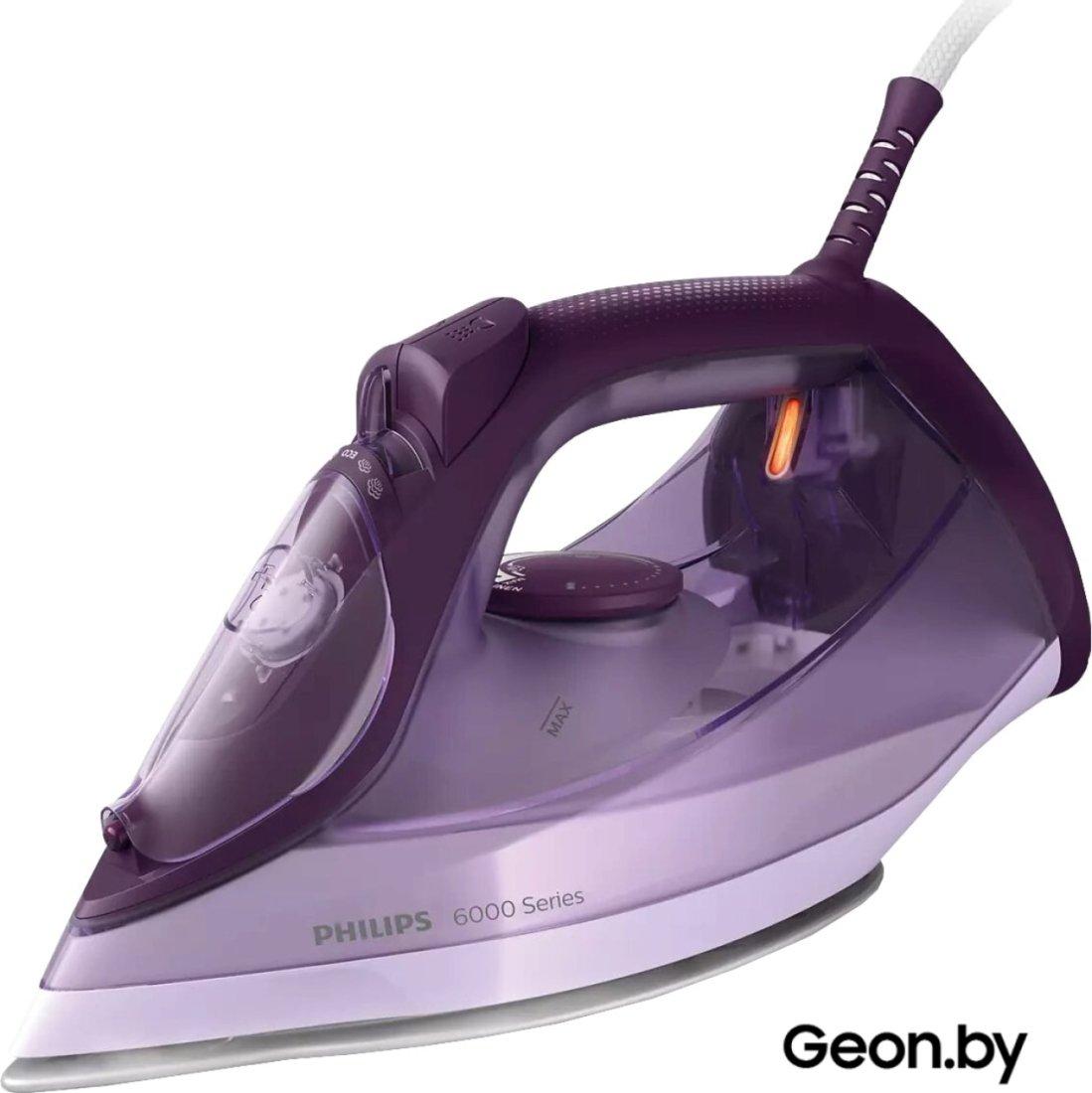 Утюг Philips DST6009/30