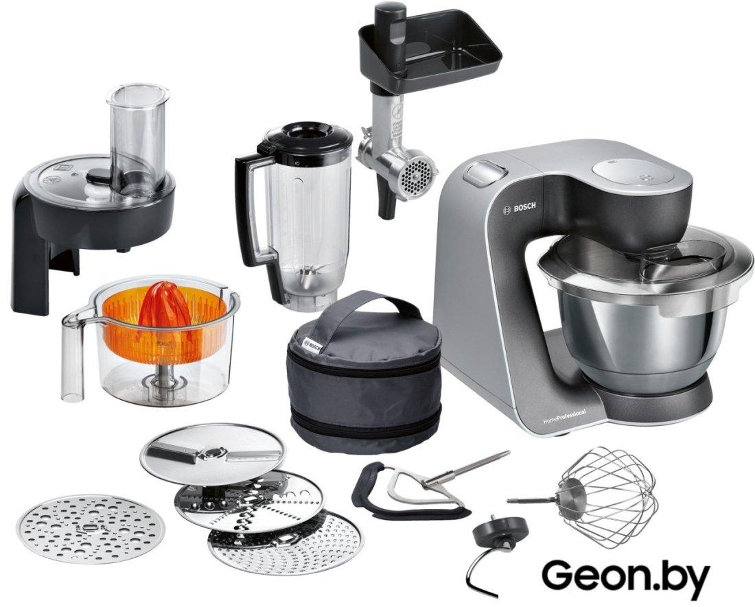 Кухонная машина Bosch MUM58M59