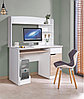 Письменный стол Лидер фабрики Мебель-Класс - варианты цвета, фото 3