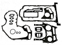 U5LB0383 Набор прокладок двигателя