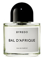 Парфюмерная вода (унисекс) Bal D'Afrique от Byredo 50 мл 108 Парфюмерная вода (унисекс) Bal D'Afrique от Byredo 50 мл