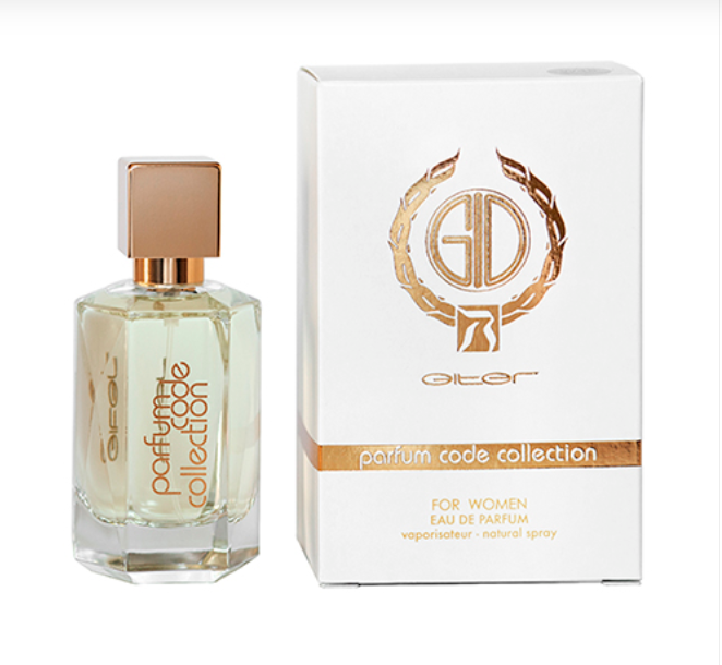 Парфюмерная вода женская Lady Million от Paco Rabanne 50 мл - фото 2 - id-p172943367